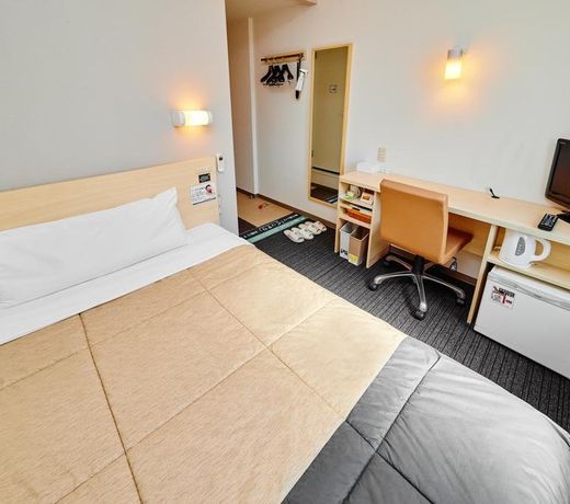 Super Hotel Hida Takayama