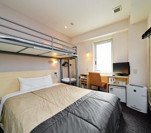 Super Hotel Hida Takayama