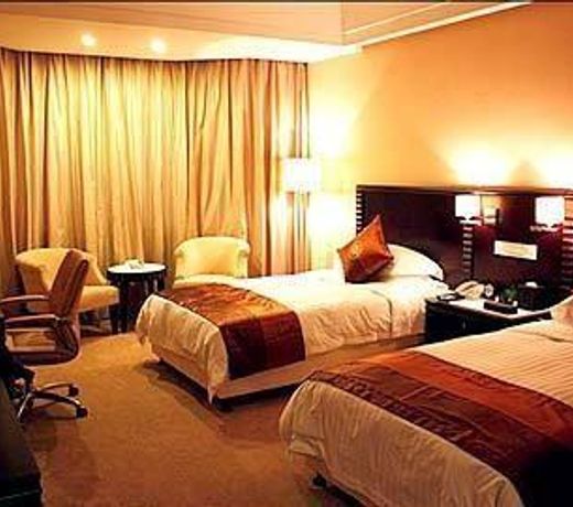 Huangshan Xiangming Hotel