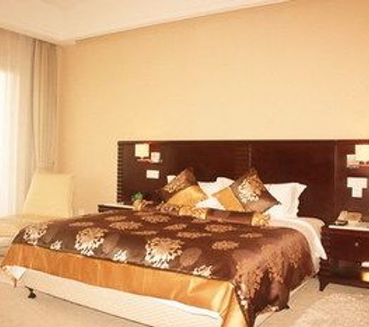 Huangshan Xiangming Hotel