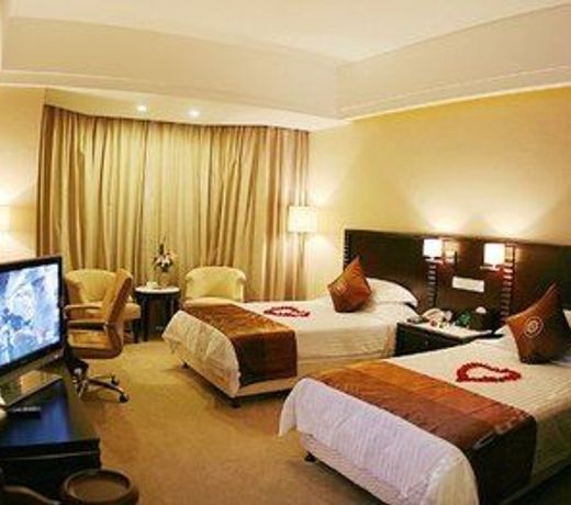 Huangshan Xiangming Hotel