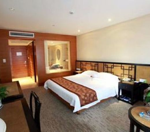Huangshan Xin'an Country Villa Hotel