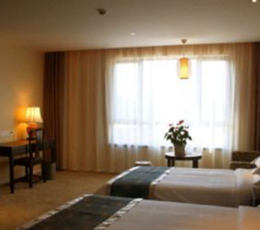 Huangshan Xin'an Country Villa Hotel