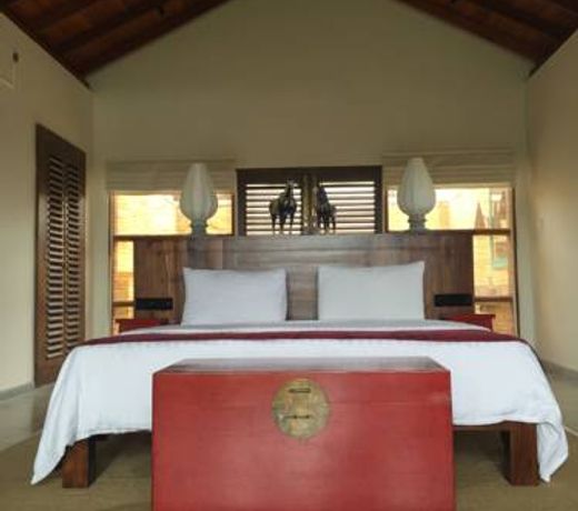 Kumbukgaha Villa