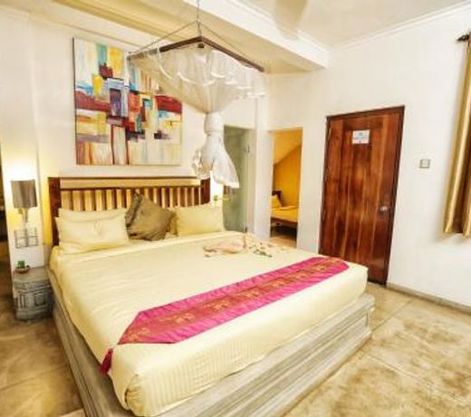 Lake Lodge Boutique Hotel Kandalama