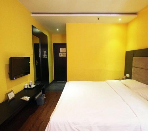Chongqing Yueyou Hotel  Shapingba Branch