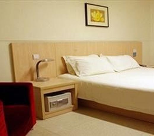 Chongqing Yueyou Hotel Yangjiaping Branch
