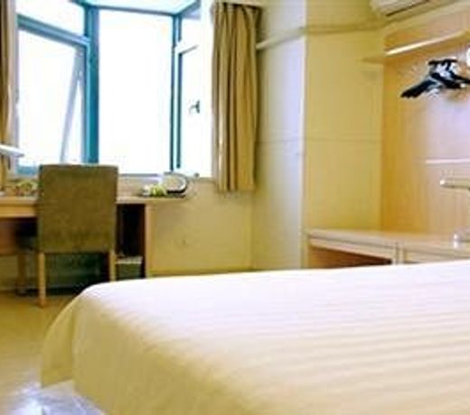 Chongqing Yueyou Hotel Yangjiaping Branch