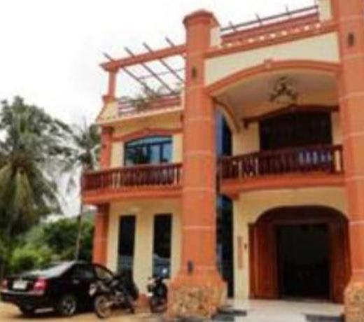Champeysor Thmey Guesthouse