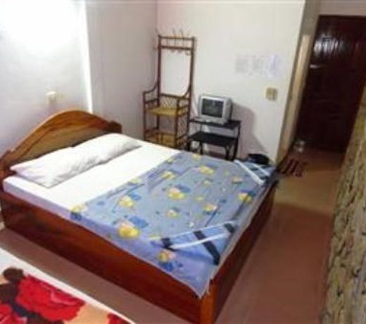 Champeysor Thmey Guesthouse