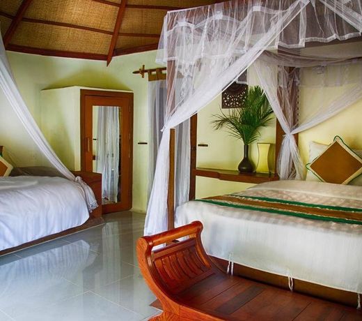 Le Flamboyant Resort