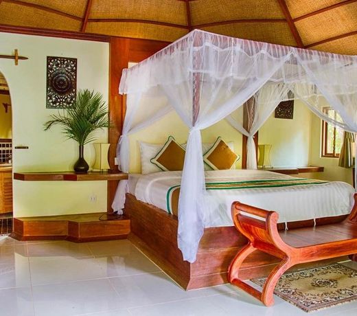 Le Flamboyant Resort