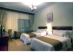 Siji Hotel Apartment фото 2, г. Фуджейра, 