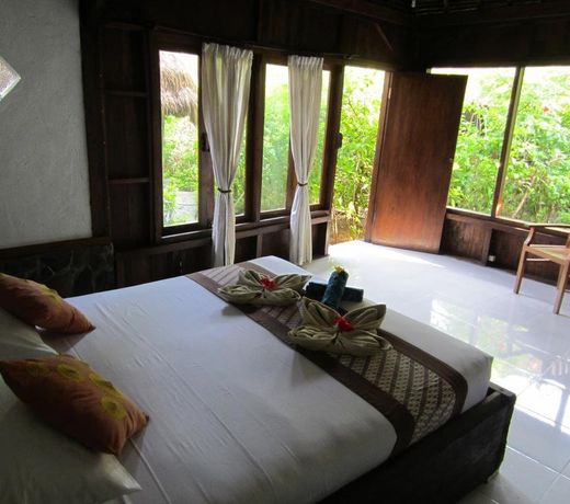 Gili Hideaway
