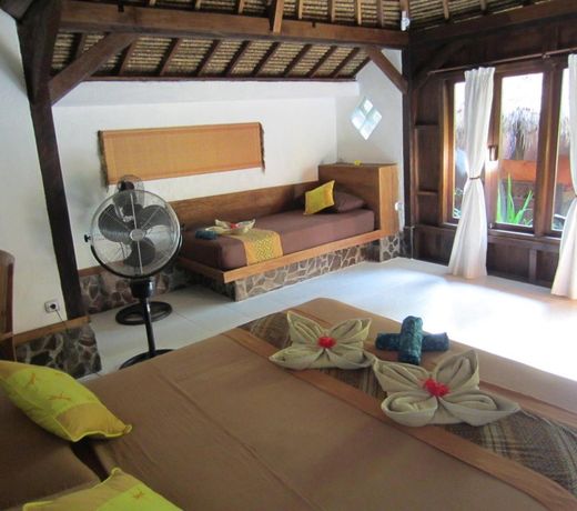 Gili Hideaway