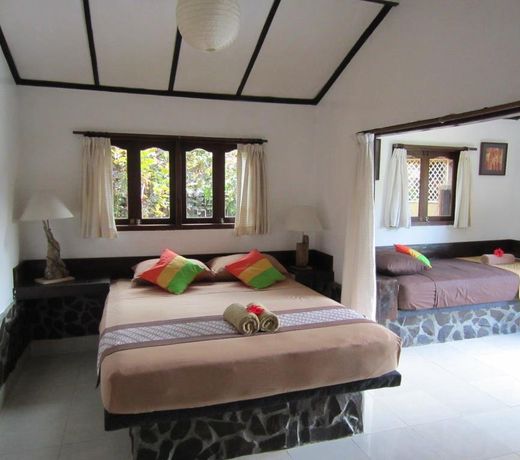 Gili Hideaway