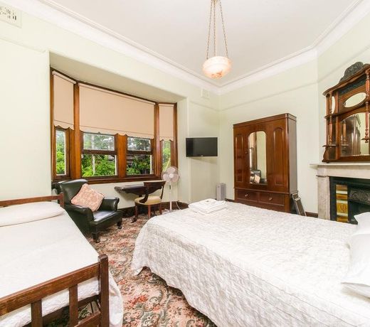 East Sydney Hotel