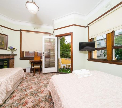 East Sydney Hotel