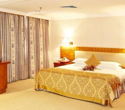 Tourist Hotel