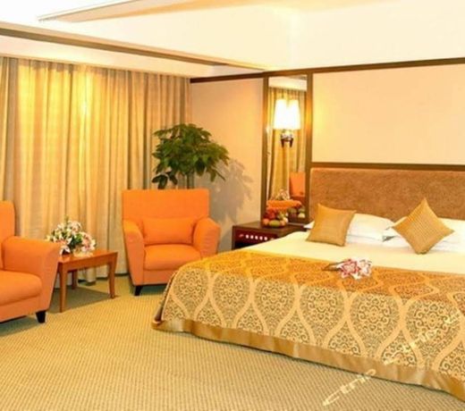 Tourist Hotel
