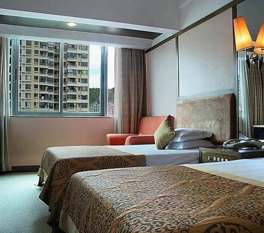 Tourist Hotel