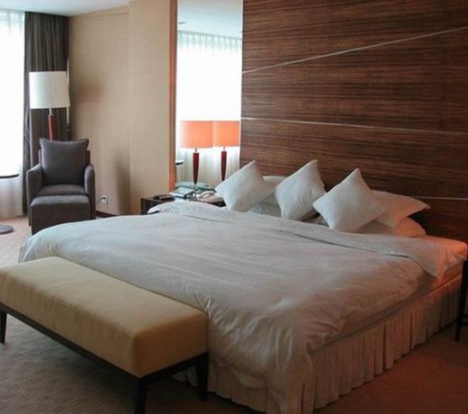 Yang Ming Hotel - Zhuhai