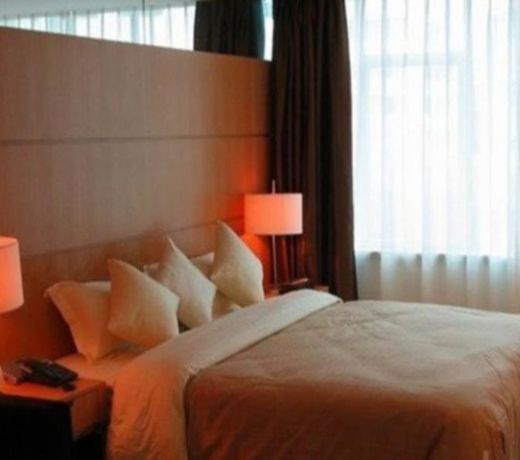 Yang Ming Hotel - Zhuhai