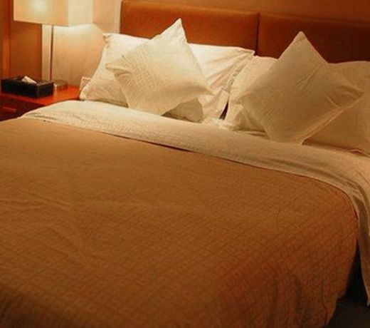 Yang Ming Hotel - Zhuhai