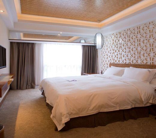 Silver Boutique Hotel