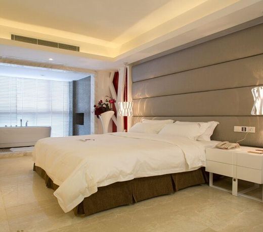 Silver Boutique Hotel