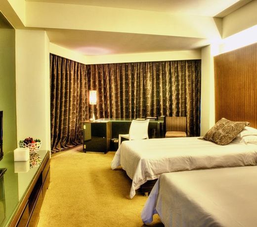 Zobon Art Hotel