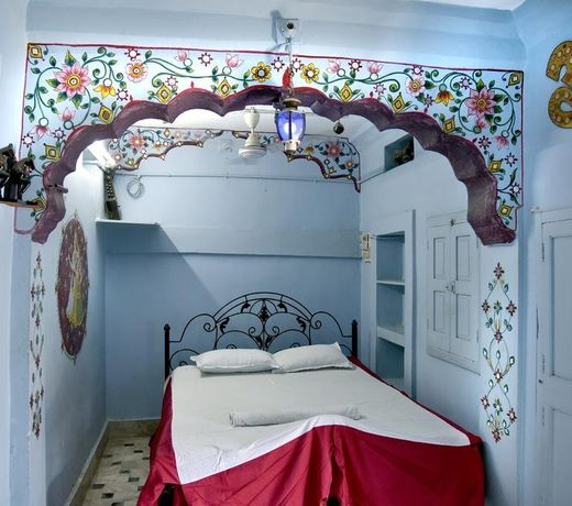 Bob hostel Jodhpur