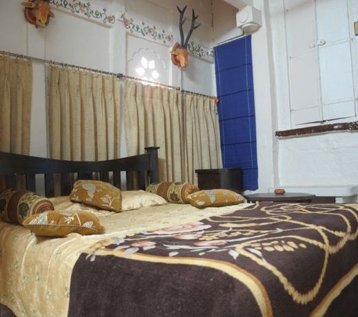 Bob hostel Jodhpur