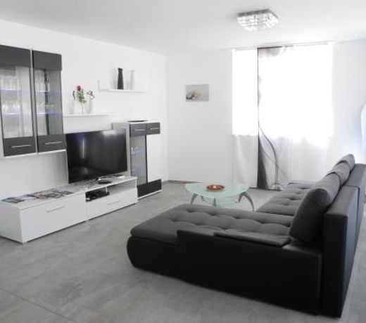 Brig City Apartment