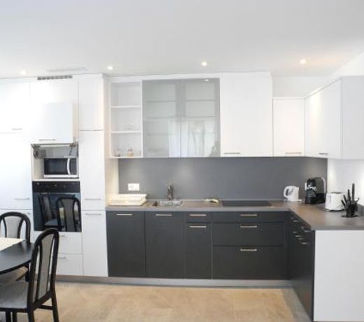 Brig City Apartment