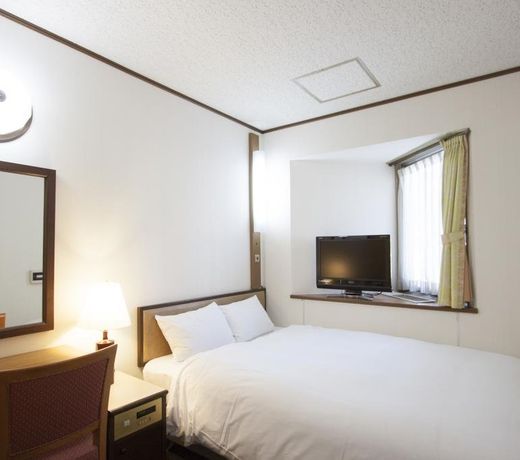 Smile Hotel Matsumoto