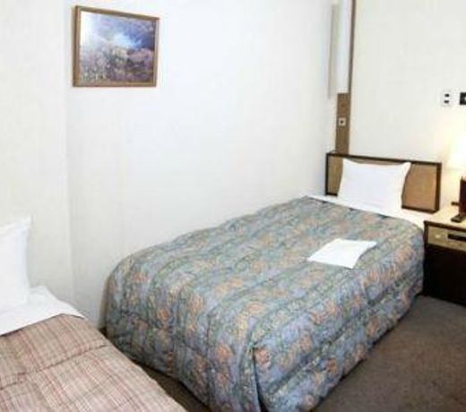 Smile Hotel Matsumoto