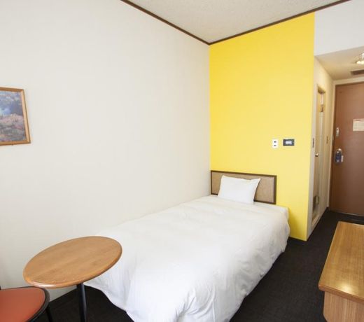 Smile Hotel Matsumoto