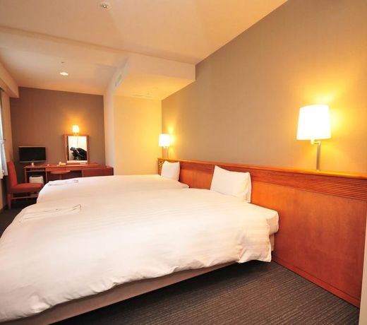 Hotel Premium Green Plus