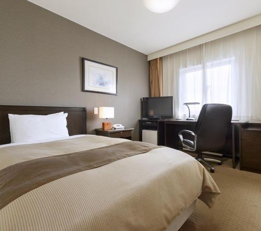 Hotel Sealuck Pal Sendai
