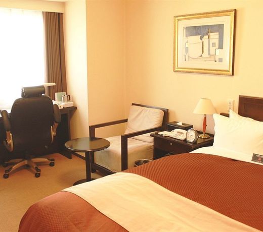 Hotel Sealuck Pal Sendai