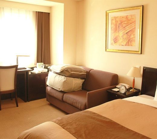 Hotel Sealuck Pal Sendai