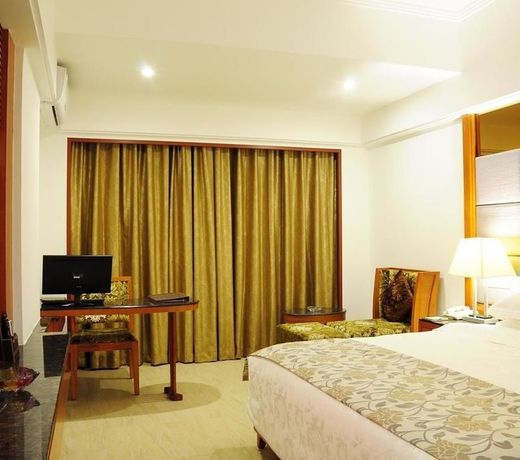 Mingyang Hotel