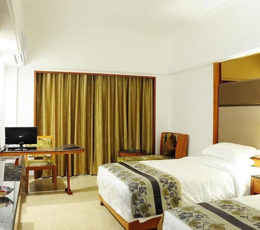 Mingyang Hotel