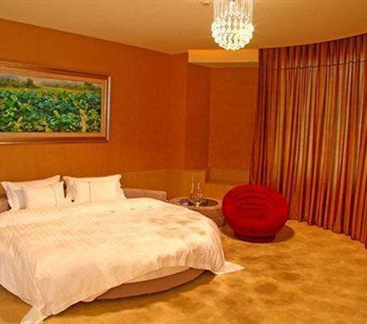 Wuhan Palm Spring International Hotel
