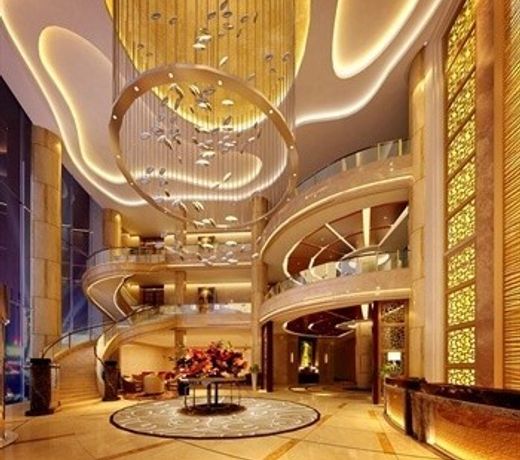 Riverside No.1 Hotel - Wuhan