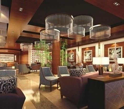 Riverside No.1 Hotel - Wuhan