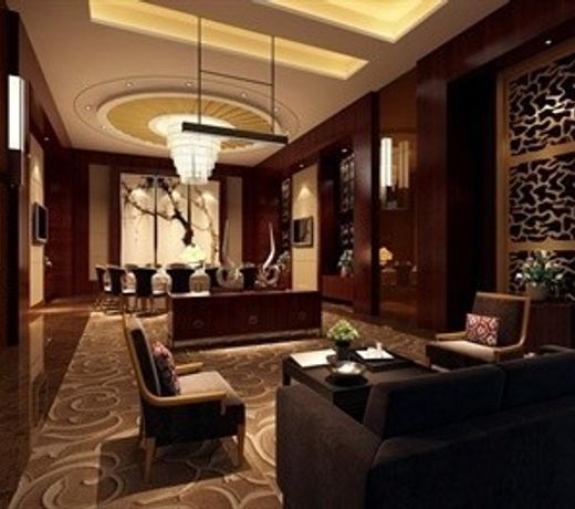 Riverside No.1 Hotel - Wuhan