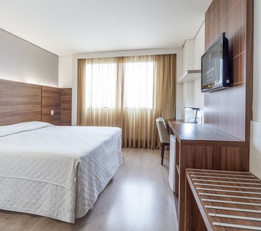 Hotel Laghetto Bento