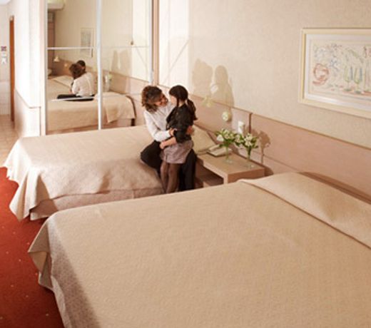 DallâOnder Grande Hotel Bento GonÃ§alves